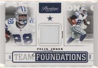 Felix Jones #/49