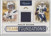 Philip Rivers #/249