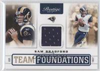 Sam Bradford #/249