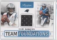 Cam Newton #/249