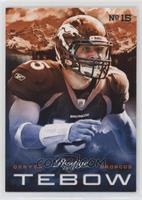 Tim Tebow #/1,500