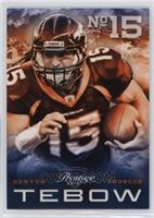 Tim Tebow #/1,500