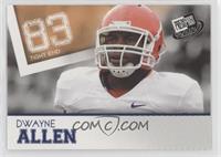 Dwayne Allen [EX to NM]