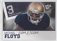 Michael Floyd