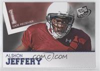 Alshon Jeffery