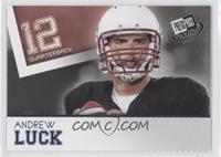 Andrew Luck