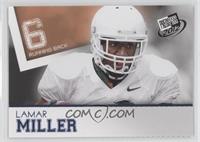 Lamar Miller