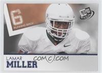 Lamar Miller