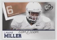 Lamar Miller