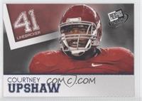 Courtney Upshaw