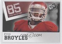 Ryan Broyles