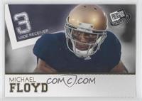 Michael Floyd