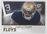 Michael Floyd