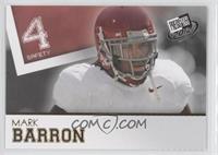 Mark Barron