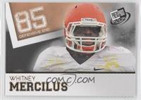 Whitney Mercilus