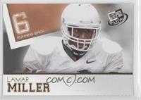 Lamar Miller