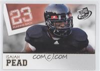 Isaiah Pead