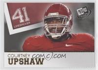 Courtney Upshaw