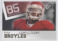 Ryan Broyles