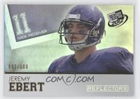 Jeremy Ebert #/100