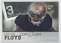 Michael Floyd #/100