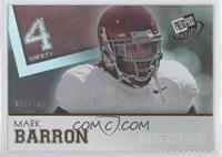 Mark Barron #/100