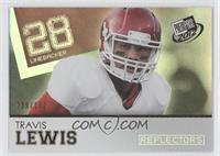 Travis Lewis #/100