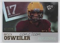 Brock Osweiler #/100