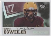 Brock Osweiler #/100