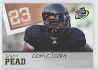 Isaiah Pead #/100