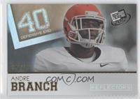 Andre Branch #/100