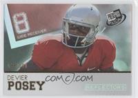 DeVier Posey #/100