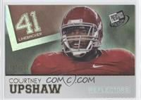 Courtney Upshaw #/100