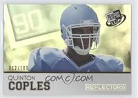 Quinton Coples #/100