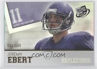 Jeremy Ebert #/299