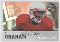 T.J. Graham #/299