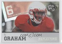 T.J. Graham #/299