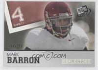 Mark Barron #/299