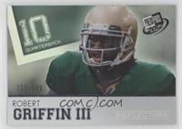 Robert Griffin III #/299