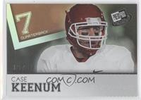 Case Keenum #/299