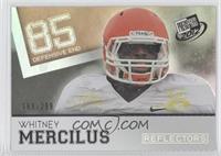 Whitney Mercilus #/299