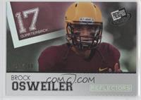 Brock Osweiler #/299