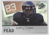 Isaiah Pead #/299