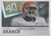 Andre Branch #/299