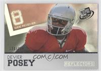 DeVier Posey #/299