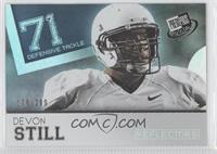 Devon Still #/299