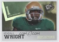 Kendall Wright #/299