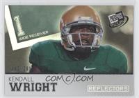 Kendall Wright #/299