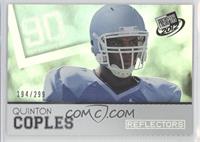 Quinton Coples #/299