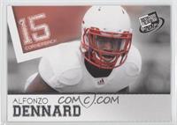 Alfonzo Dennard